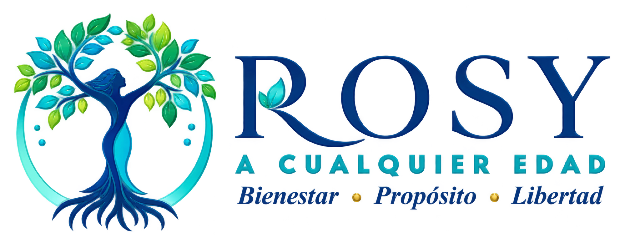 Rosy a cualquier edad
